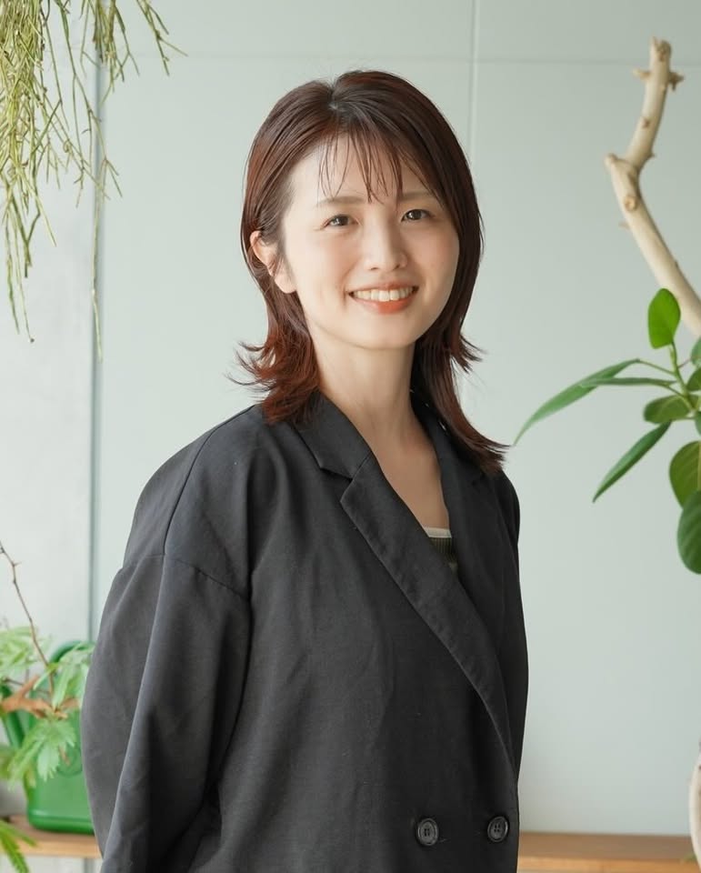 尾西はるか